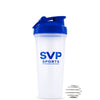 SVP Sports - SVP Shaker Bottle (DM21166 BLU)