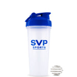 SVP Sports - SVP Shaker Bottle (DM21166 BLU)