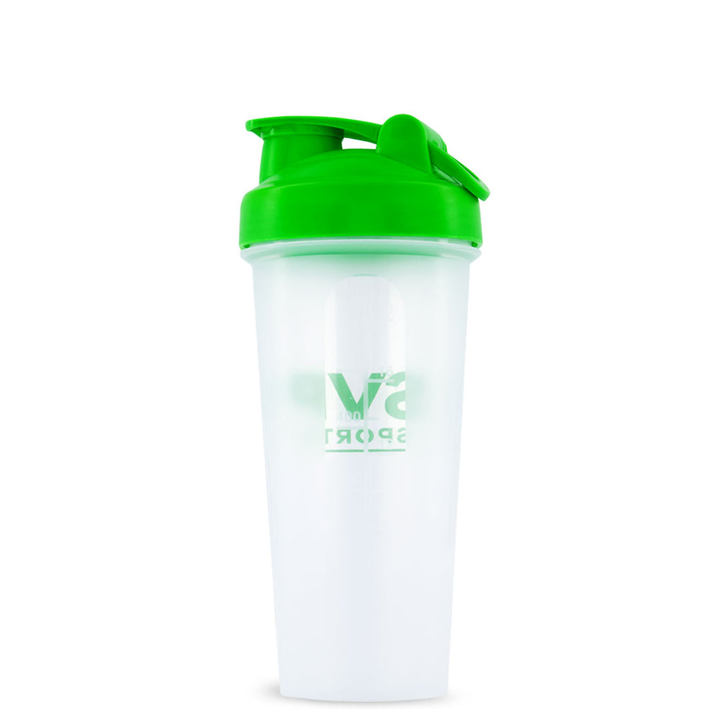 SVP Sports - SVP Shaker Bottle (DM21166 GRN)