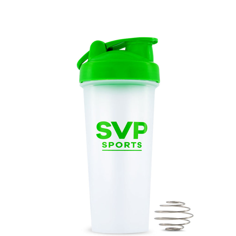 SVP Sports - Bouteille Shaker SVP (DM21166 GRN)