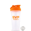 SVP Sports - SVP Shaker Bottle (DM21166 ORG)