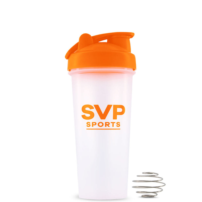 SVP Sports - SVP Shaker Bouteille (DM21166 ORG)