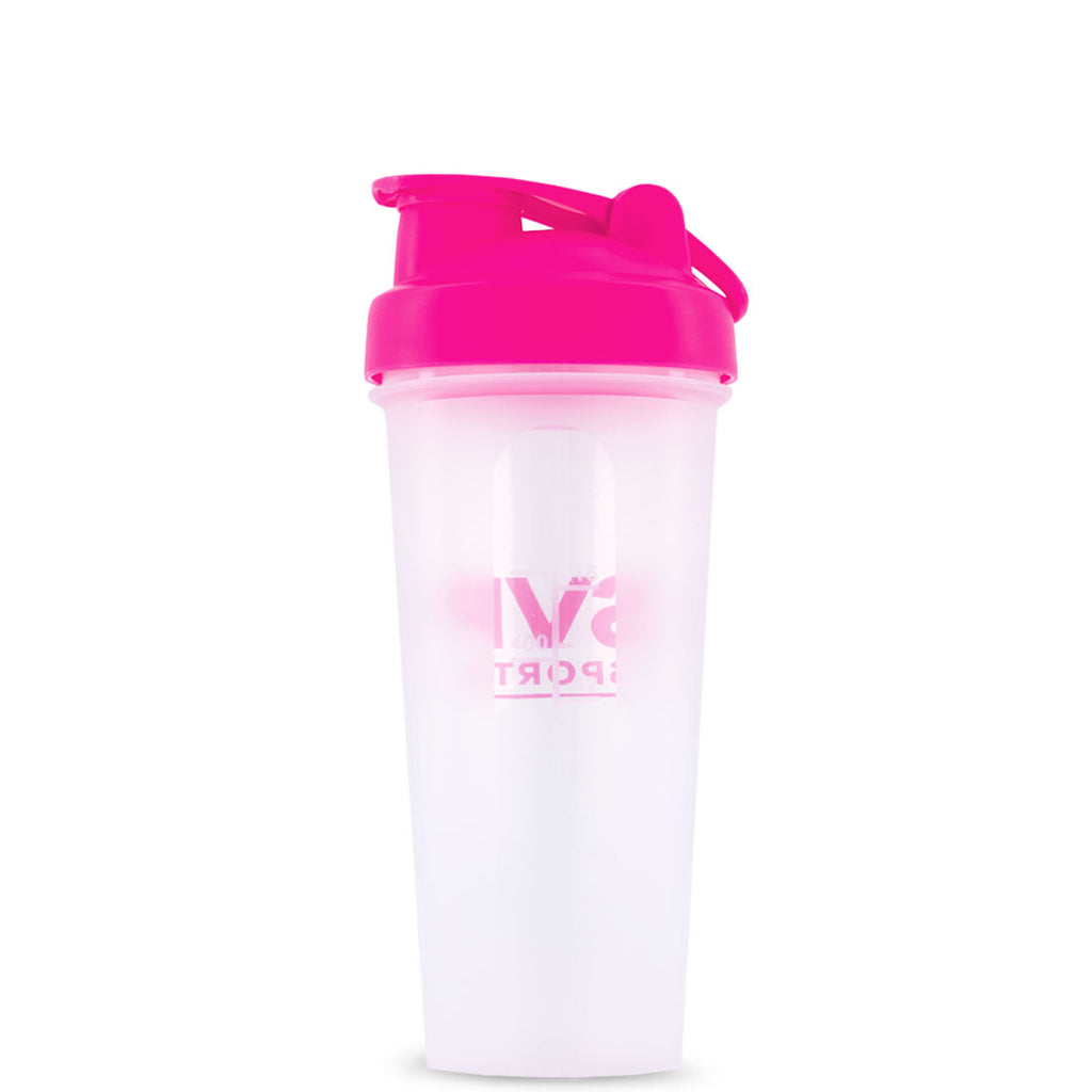 SVP Sports - Bouteille Shaker SVP (DM21166 PNK)