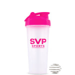 SVP Sports - Bouteille Shaker SVP (DM21166 PNK)