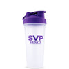 SVP Sports - SVP Shaker Bottle (DM21166 PUR)