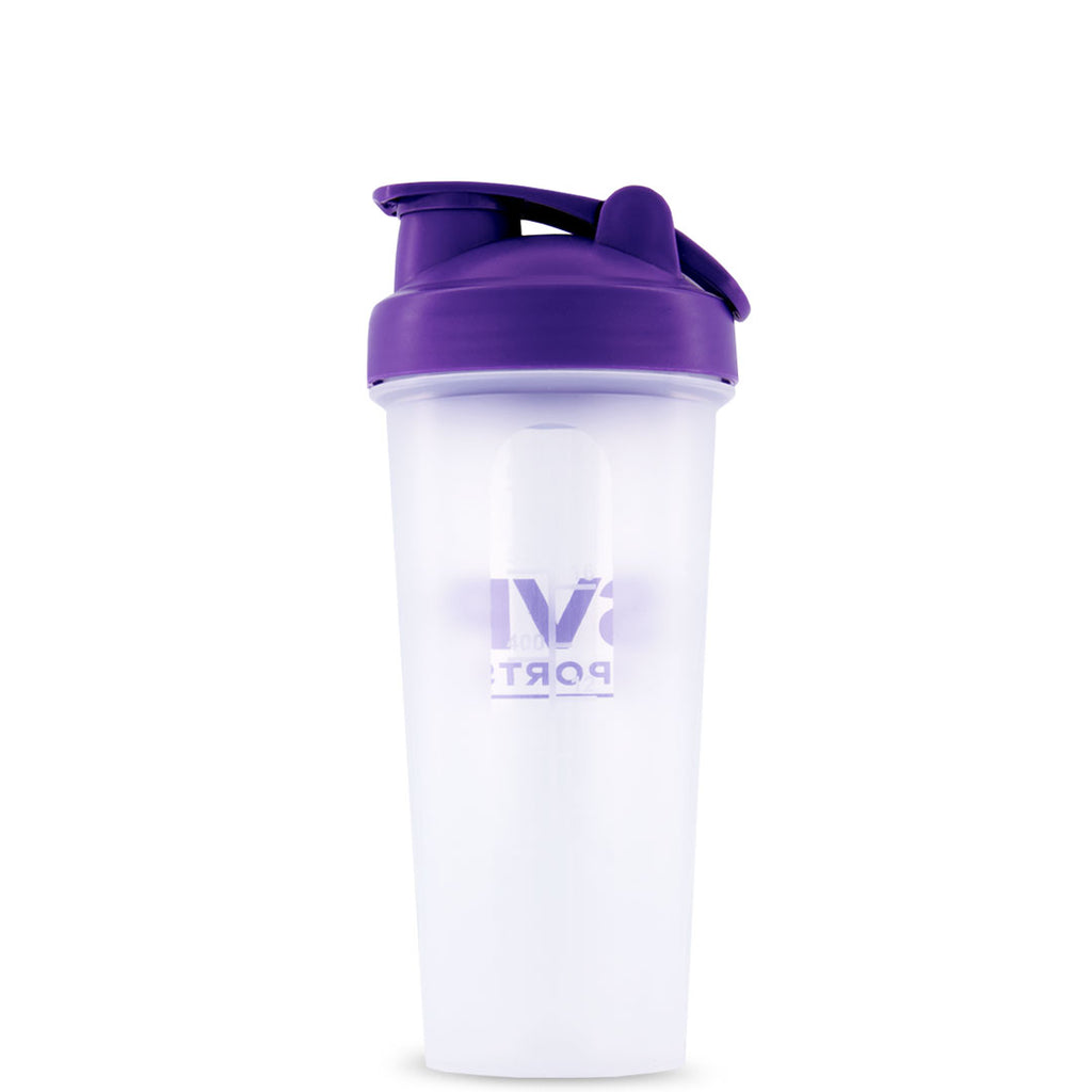 SVP Sports - Bouteille Shaker SVP (DM21166 PUR)