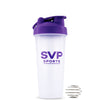 SVP Sports - Bouteille Shaker SVP (DM21166 PUR)