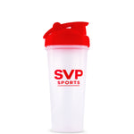SVP Sports - SVP Shaker Bouteille (DM21166 ROUGE)