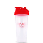 SVP Sports - SVP Shaker Bottle (DM21166 RED)