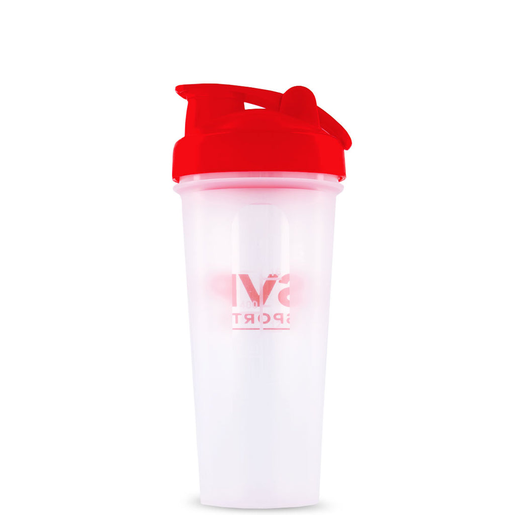 SVP Sports - SVP Shaker Bottle (DM21166 RED)