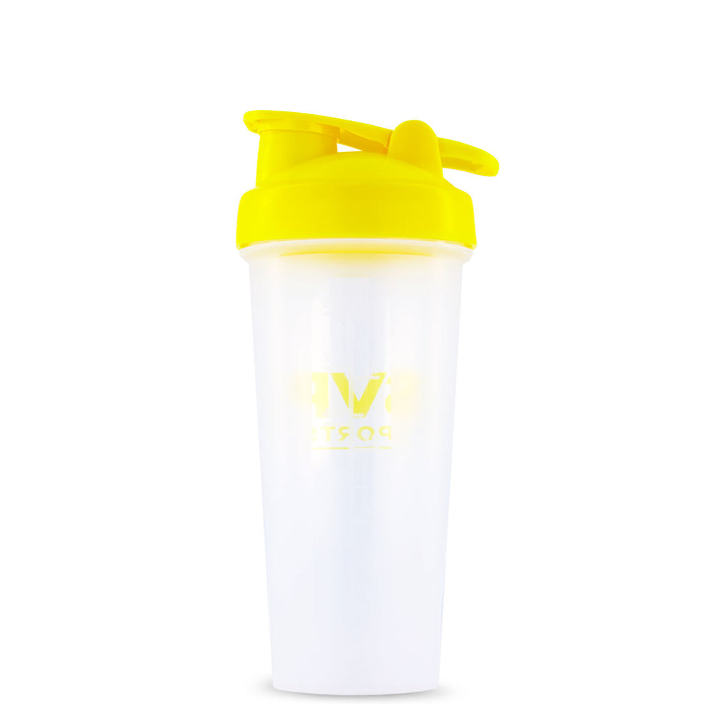 SVP Sports - SVP Shaker Bottle (DM21166 YLW)