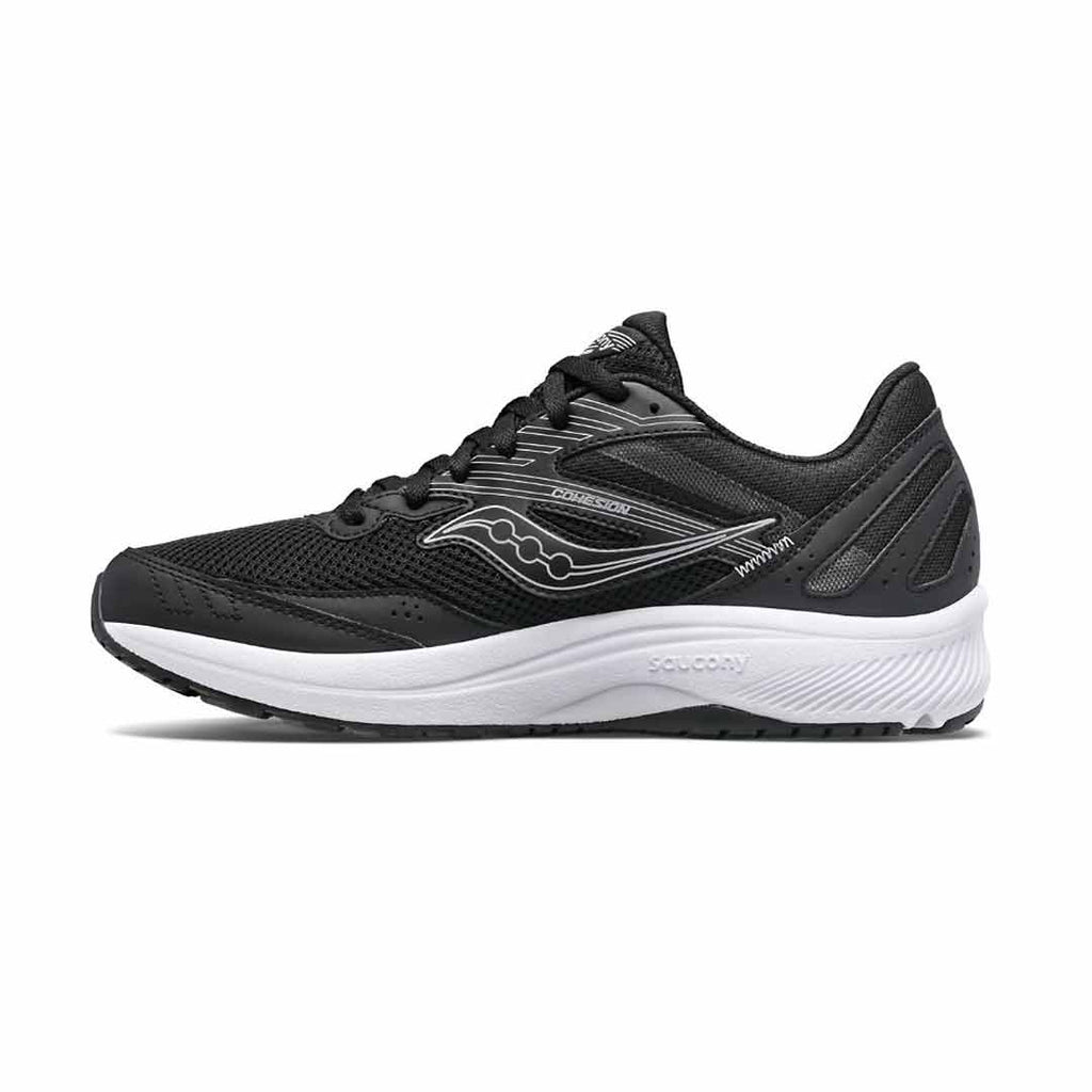 Saucony grid on sale cohesion mens