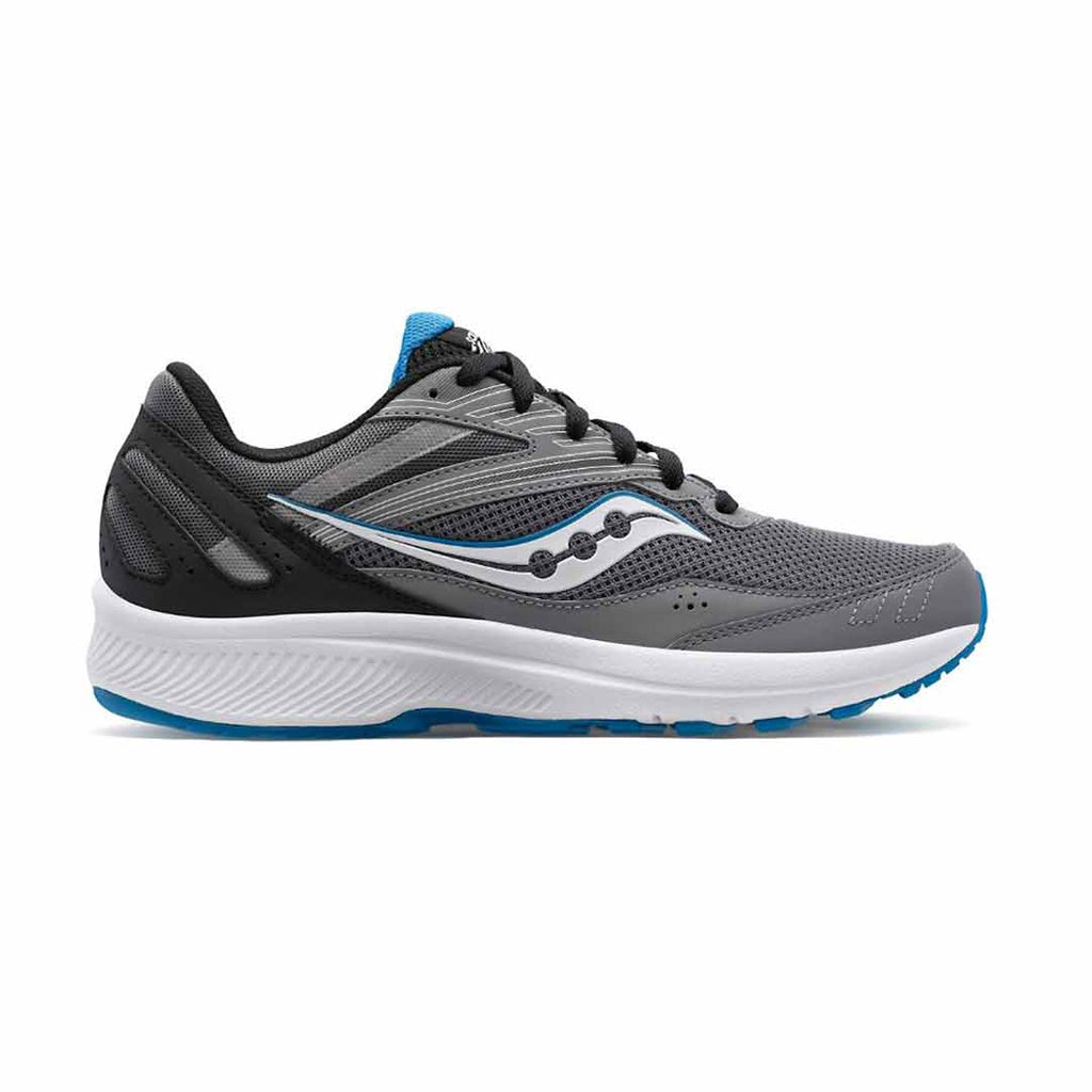Saucony cohesion mens for sale new arrivals
