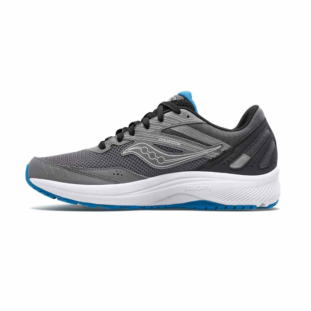 Saucony - Chaussures Cohesion 15 pour Homme (S20701-17)