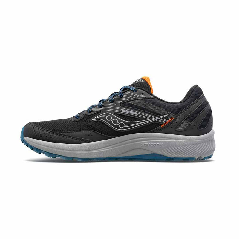 Saucony - Chaussures Homme Cohesion TR15 (S20706-05)