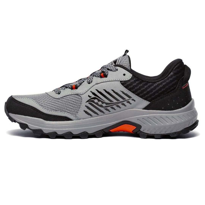 Saucony - Chaussures pour hommes Excursion TR15 Trail Wide (S20669-21)