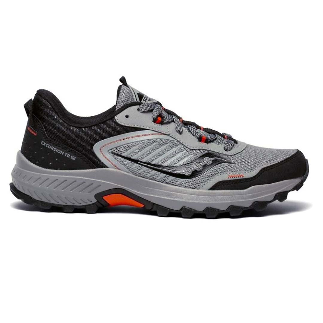 Saucony Men s VR Excursion Tr15 Trail Running Shoes