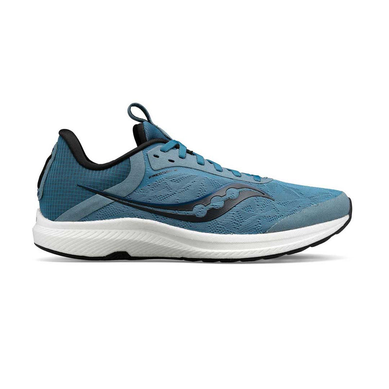 Saucony - Chaussures Freedom 5 pour Homme (S20726-21)
