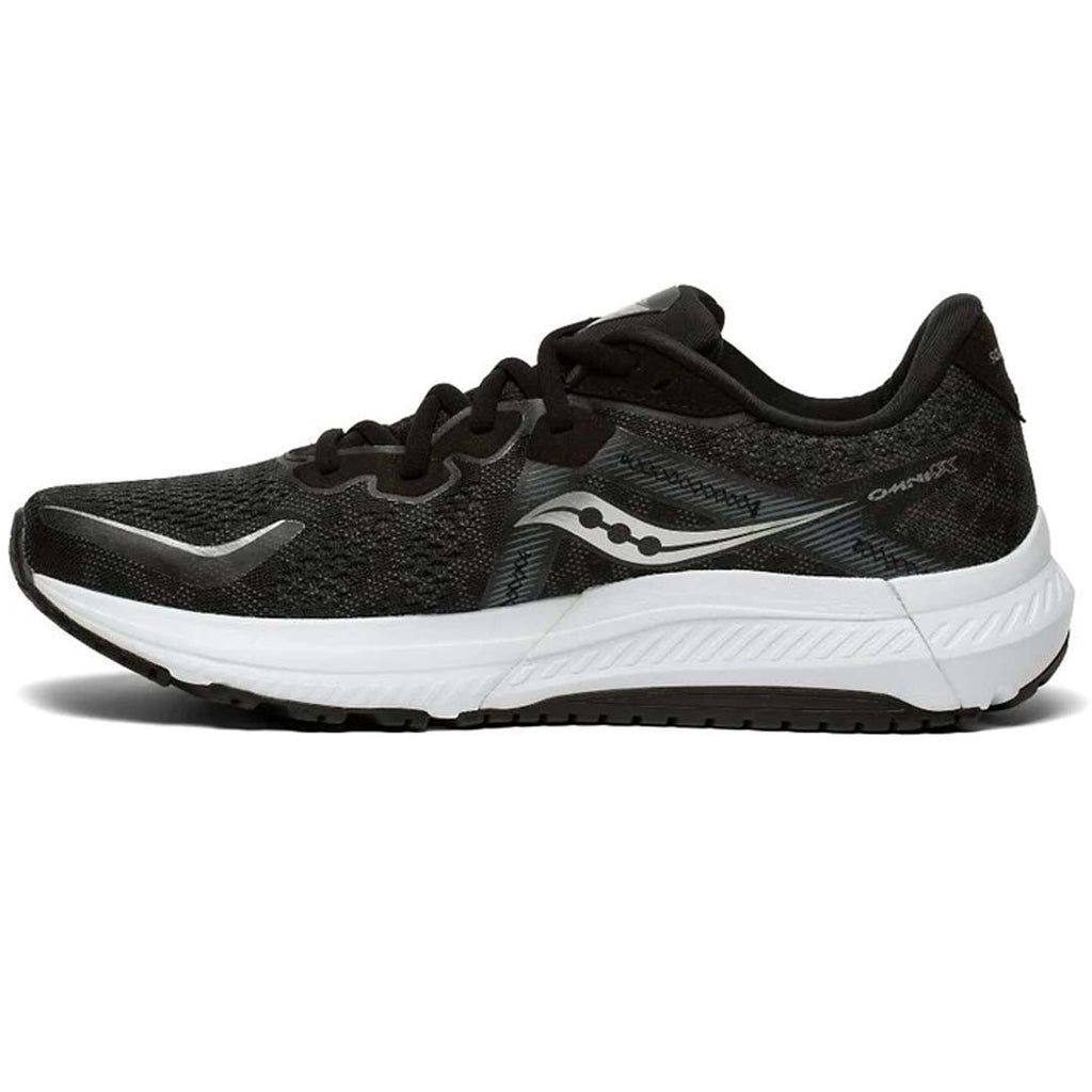 Saucony - Men's Omni 20 (Wide) Shoes (S20682-10)