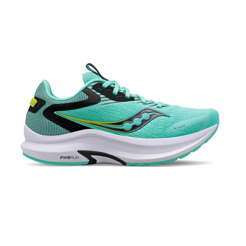 Saucony - Chaussures Axon 2 pour Femme (S10732-26)