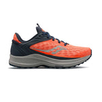 Saucony - Chaussures de randonnée Canyon TR2 pour femme (S10666-16)