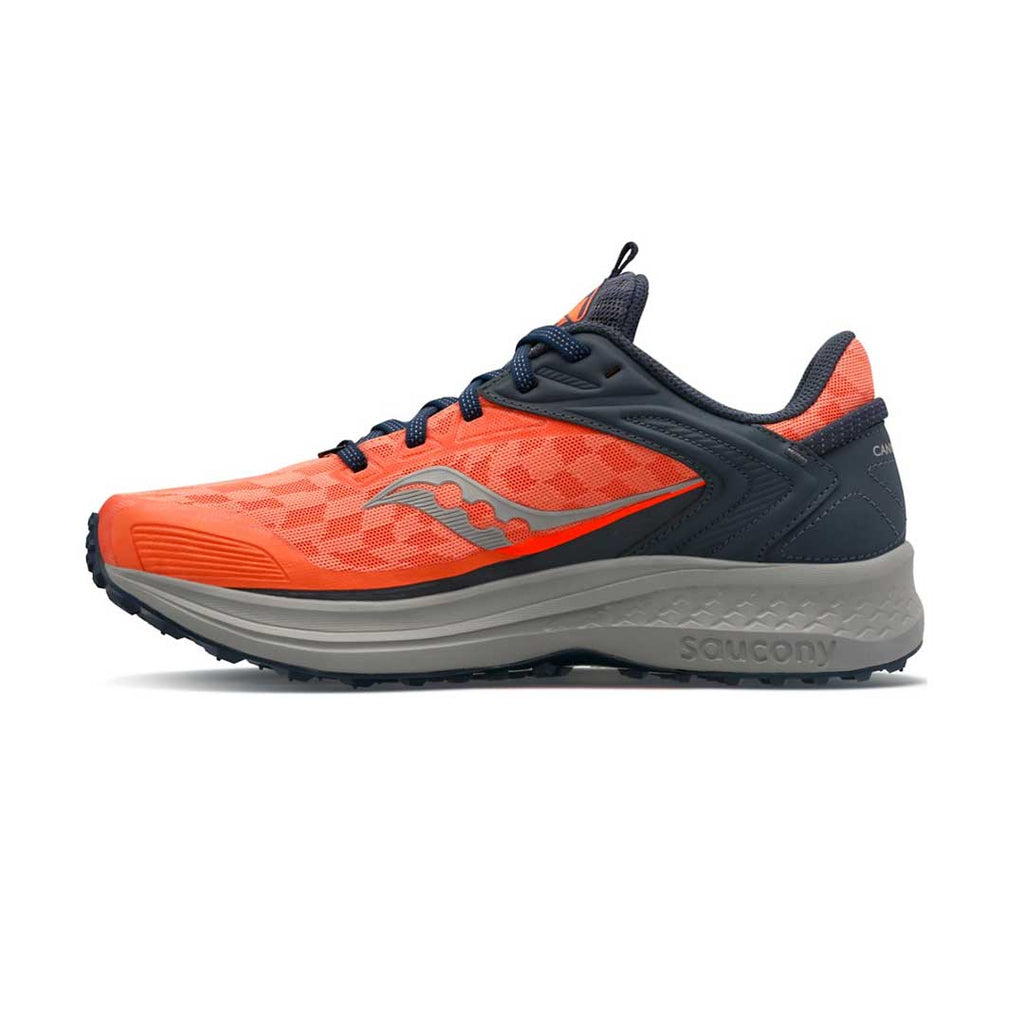 Saucony - Women's Canyon TR2 Trail Shoes (S10666-16)