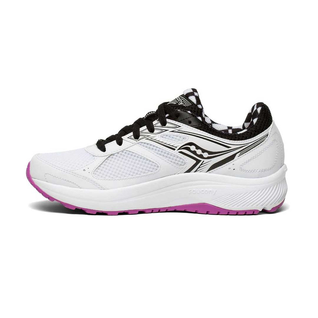 Saucony - Chaussures Femme Cohesion 14 (S10628-40)