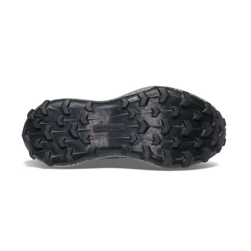 Saucony - Women's Endorphin Trail Mid Shoes (S10646-05)