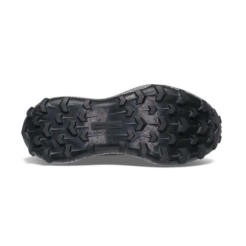 Saucony - Chaussures Milieu Endorphin Trail Femme (S10646-05)