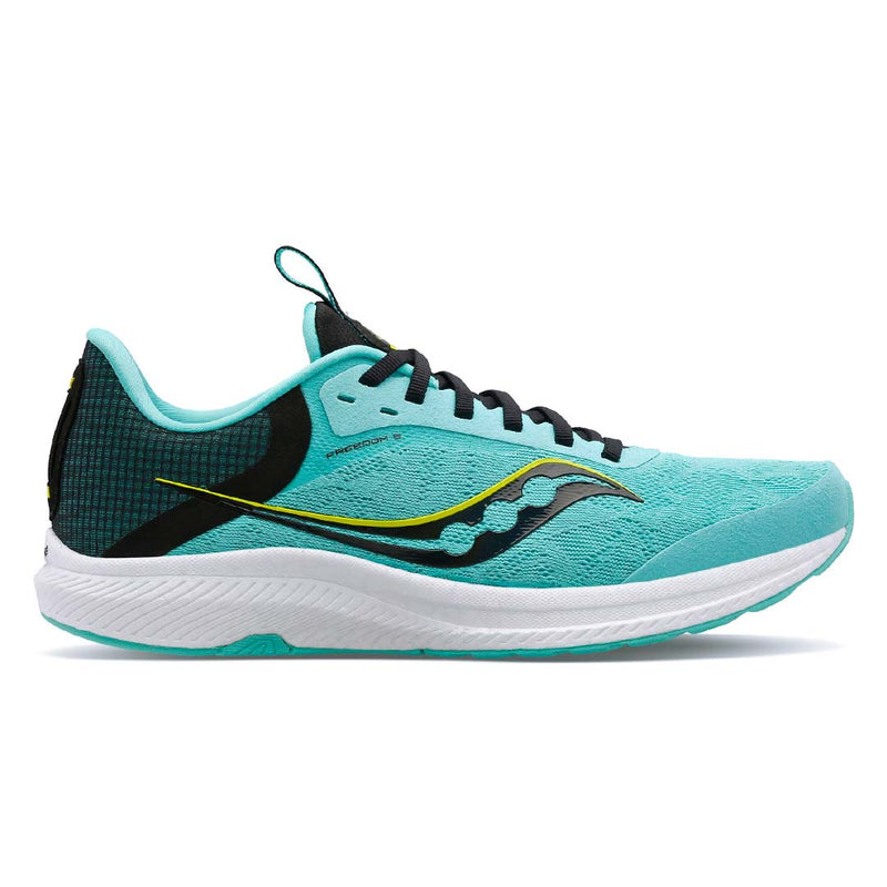 Saucony - Chaussures Freedom 5 pour femme (S10726-26)