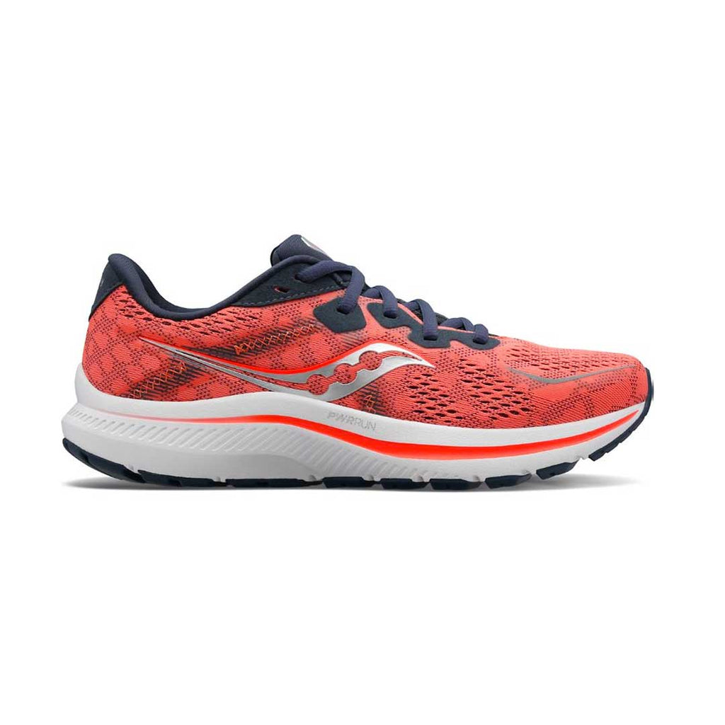 Saucony womens running shoes omni 16 Clearance