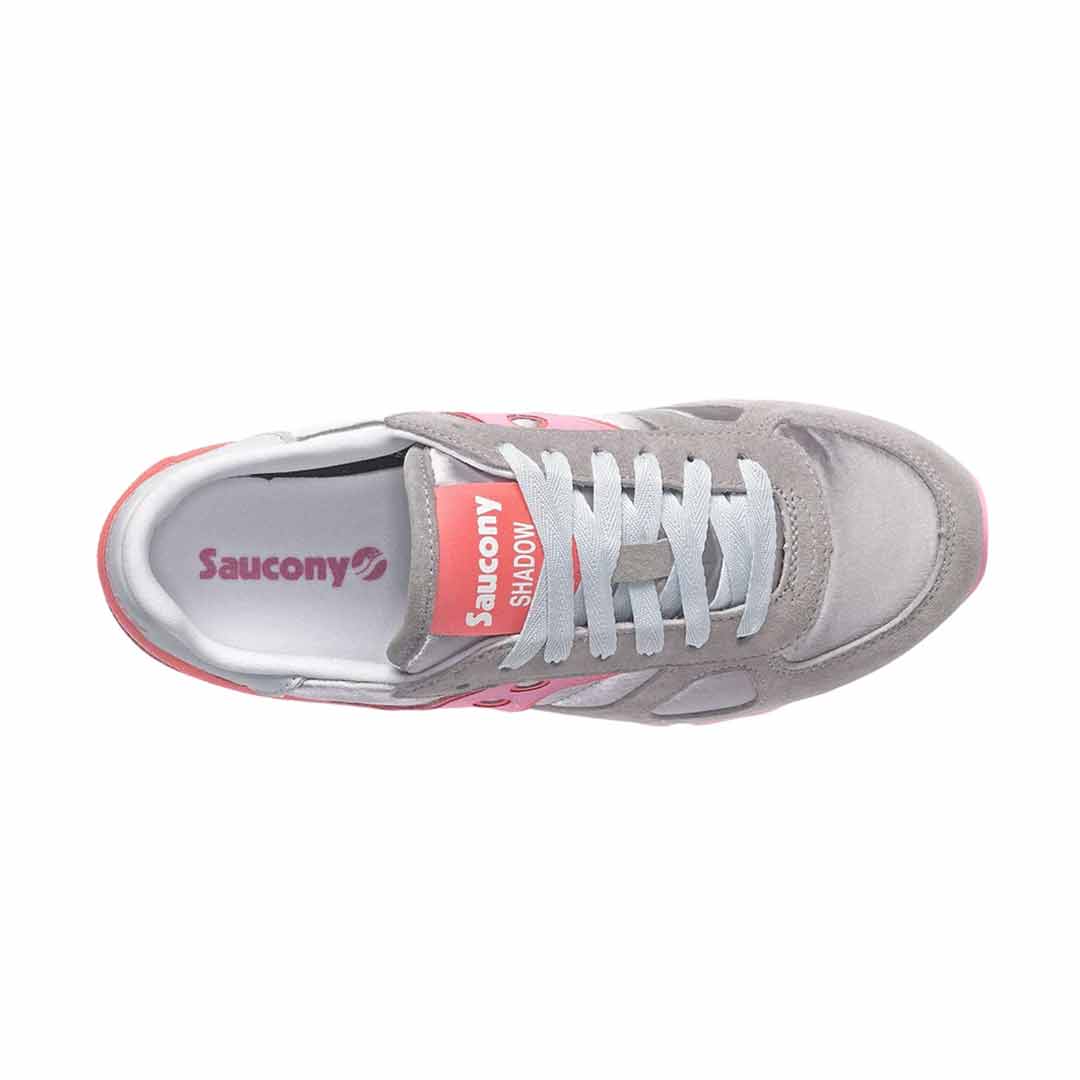 Gray saucony women's 2025