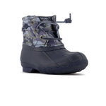 Sperry - Botte d'eau salée pour enfants (bébé et préscolaire) (STL165602)