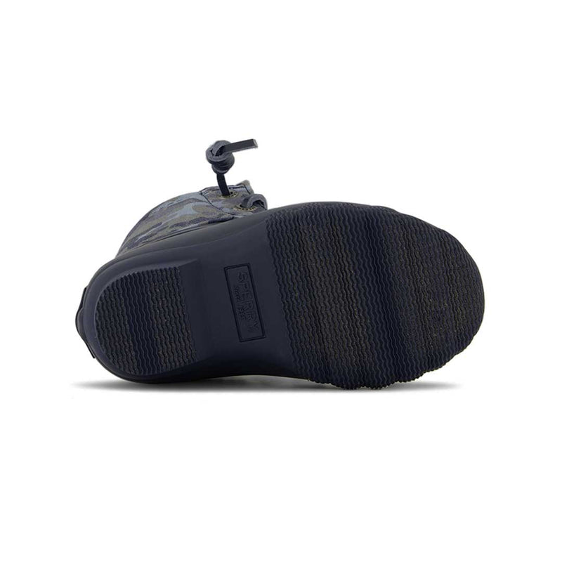 Sperry - Botte d'eau salée pour enfants (bébé et préscolaire) (STL165602)