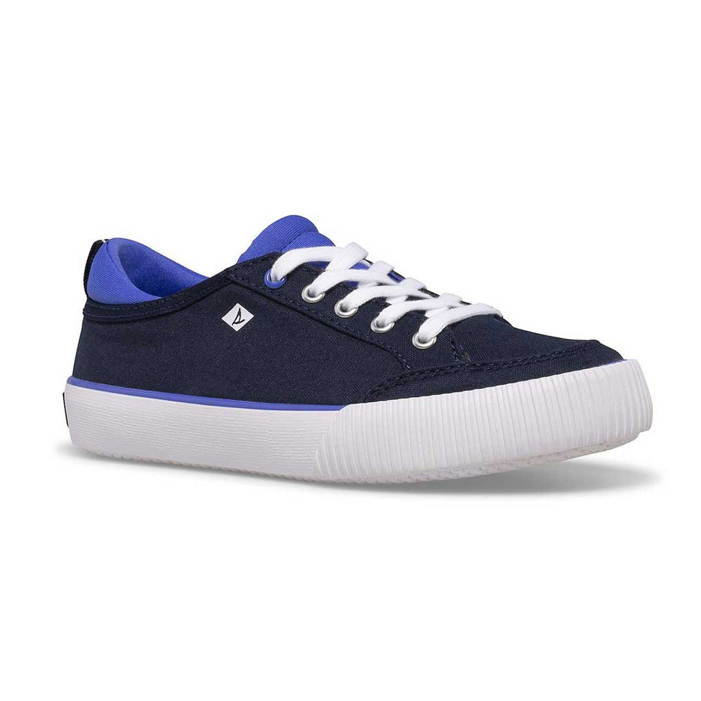 Sperry - Kids' (Preschool & Junior) Covetide Washable Shoes (STK165973)