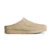 Sperry - Men's Moc-Sider Suede Mule Slippers (STS24114)