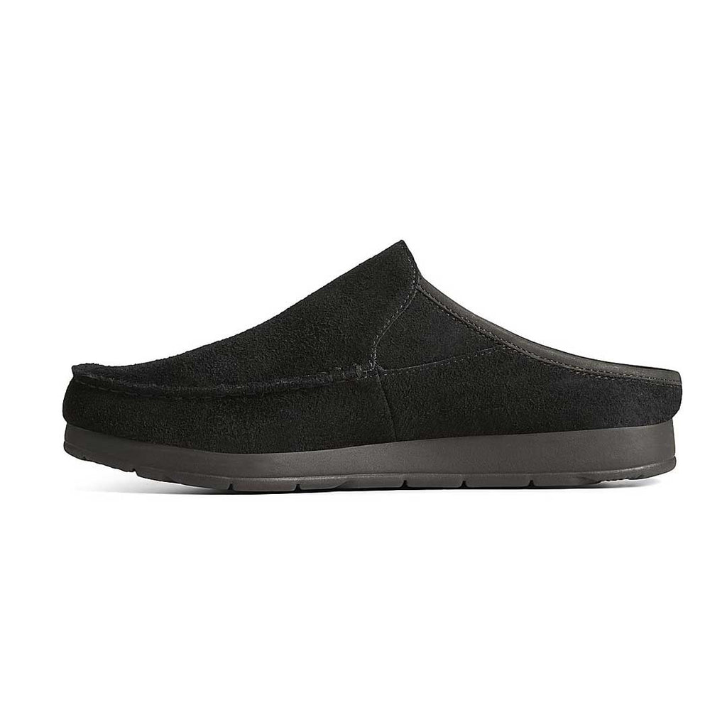 Sperry - Men's Moc-Sider Suede Mule Slippers (STS24115)