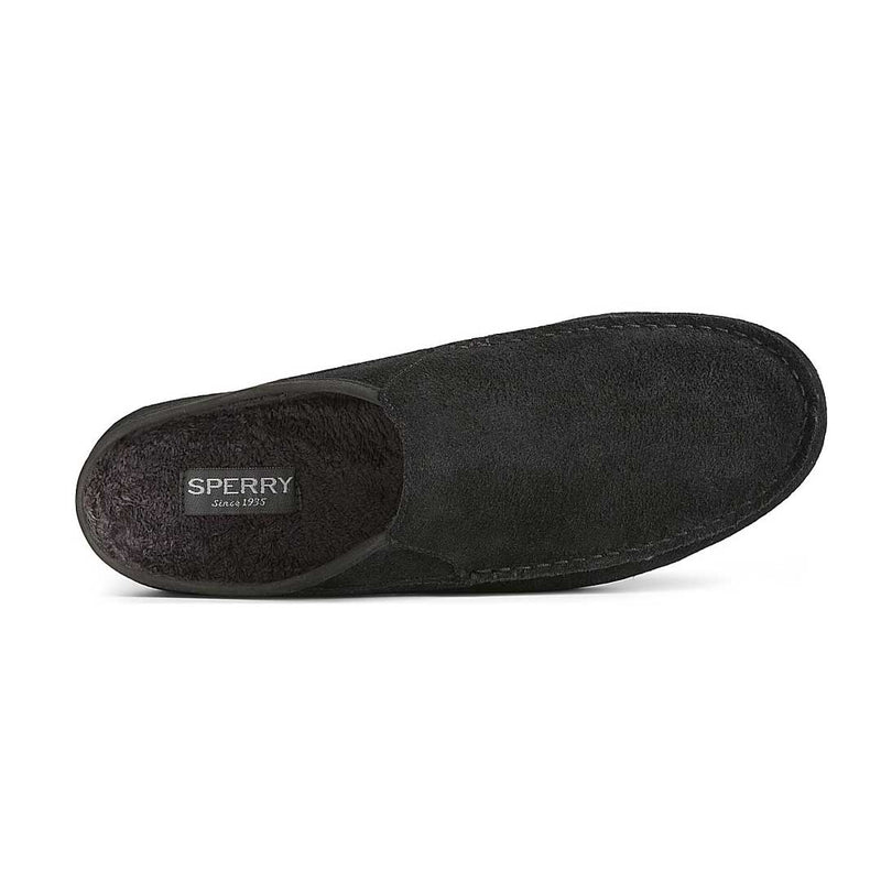 Sperry - Men's Moc-Sider Suede Mule Slippers (STS24115)