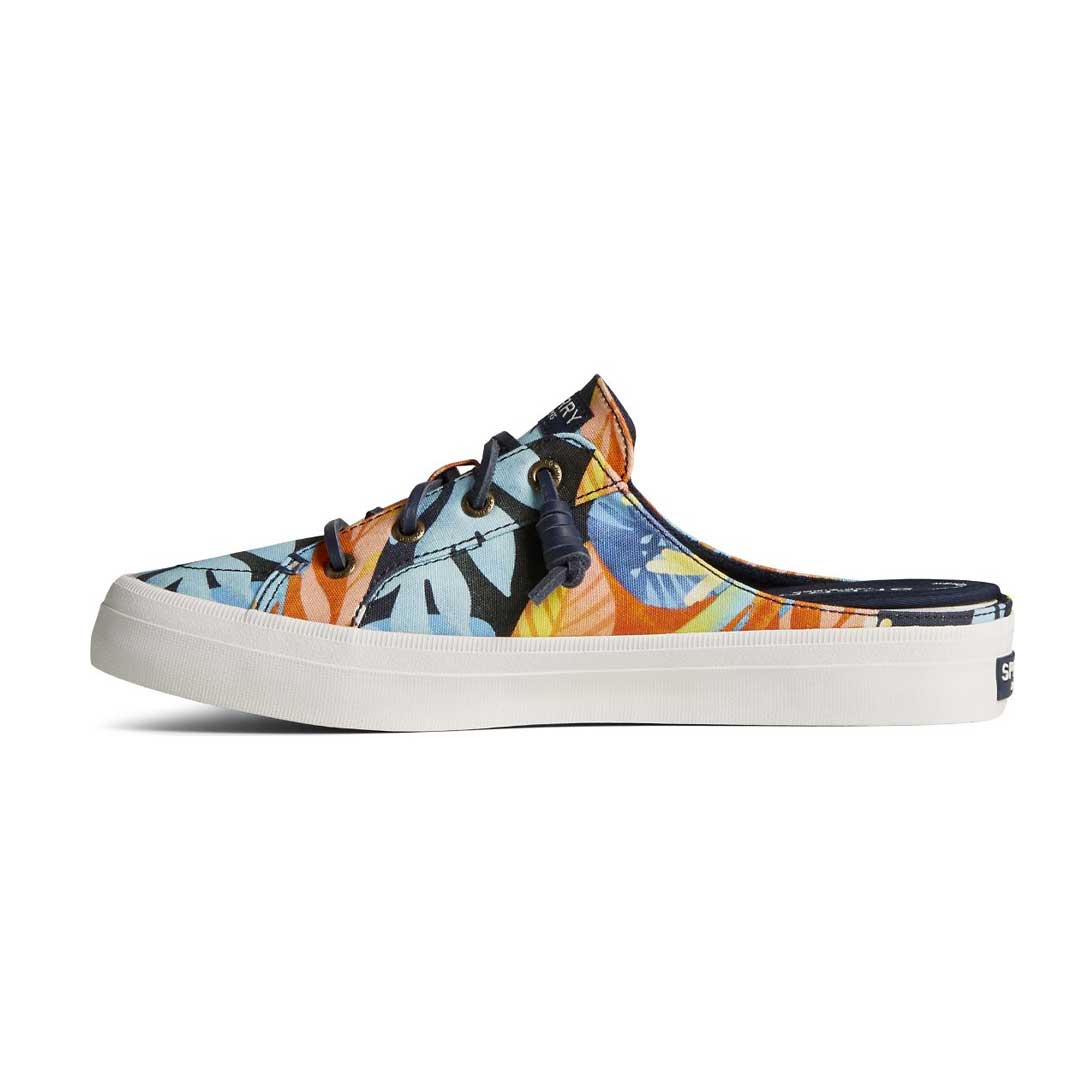 Sperry crest vibe mule sale