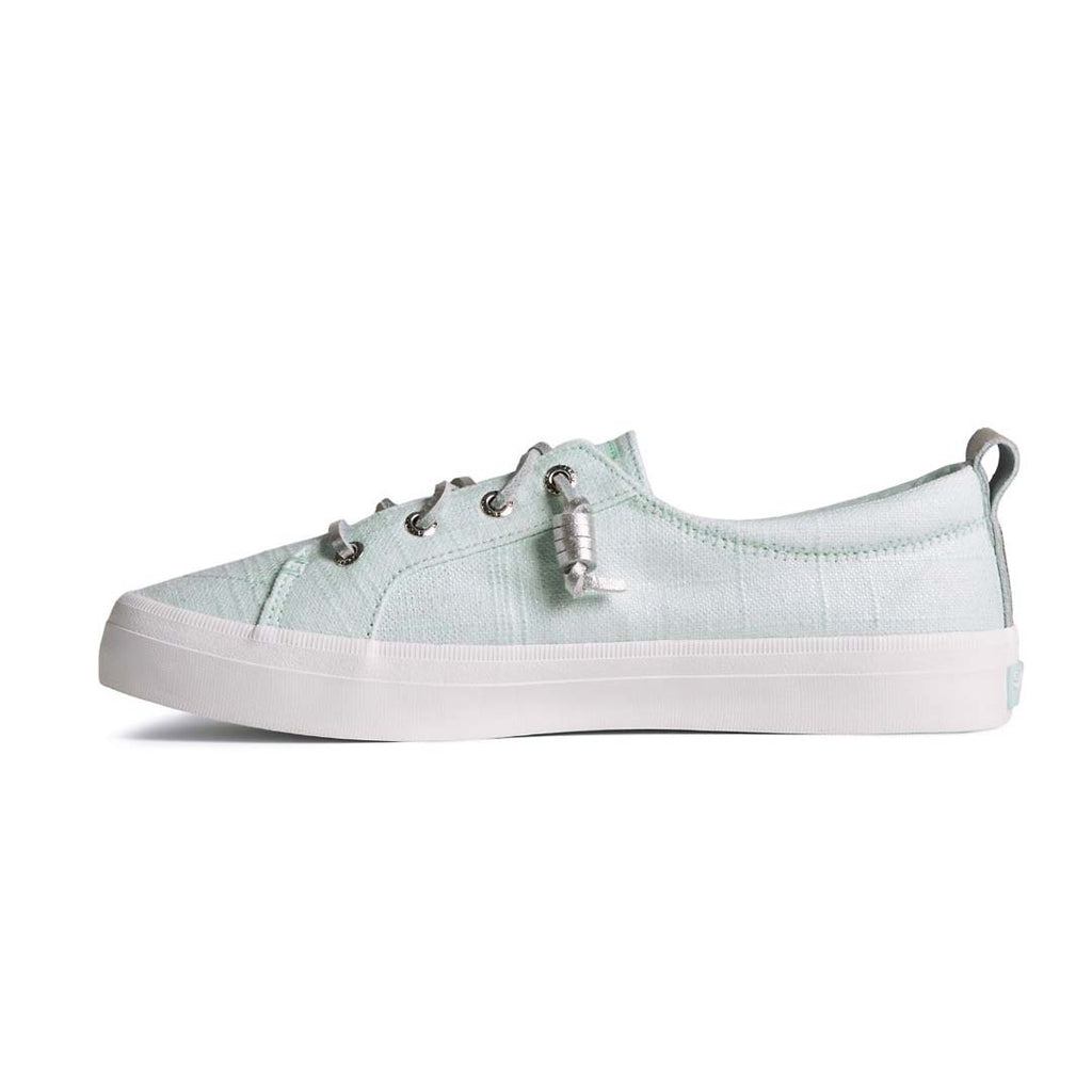 Sperry - Women's Crest Vibe Sparkle Shoes (STS87470)