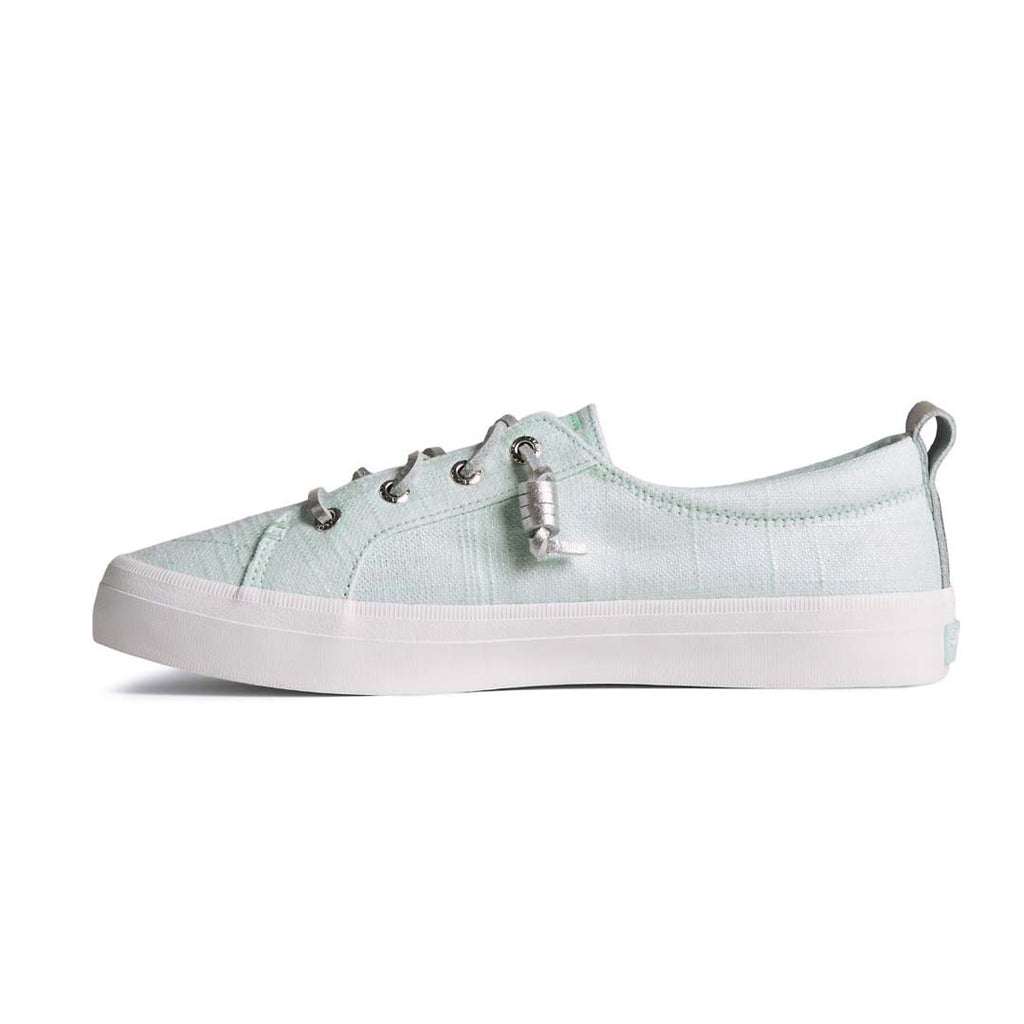 Sperry - Chaussures Femme Crest Vibe Sparkle (STS87470)