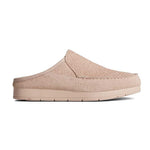 Sperry - Women's Moc-Sider Mule Suede Shoes (STS87432)