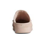 Sperry - Women's Moc-Sider Mule Suede Shoes (STS87432)