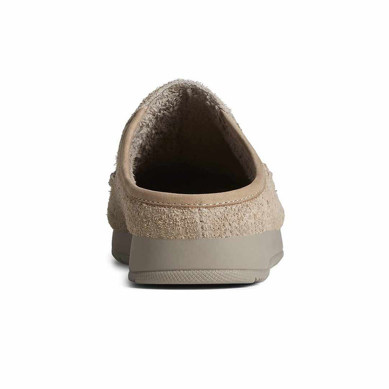 Sperry - Moc-Sider Mule Suede Chaussures Femme (STS87433)