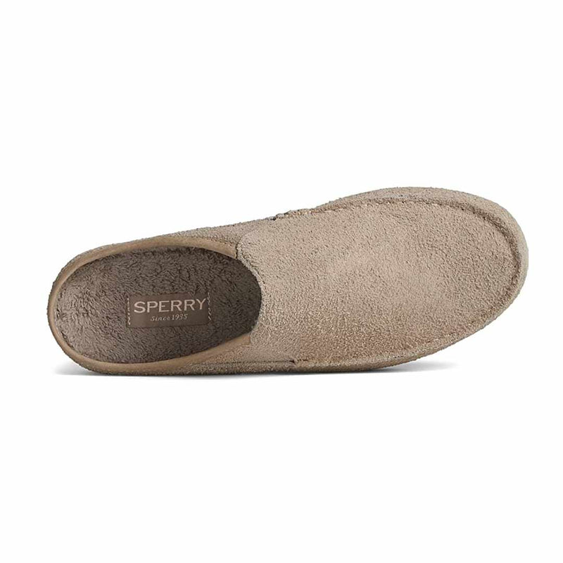 Sperry - Women's Moc-Sider Mule Suede Shoes (STS87433)