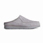 Sperry - Women's Moc-Sider Mule Suede Shoes (STS87434)