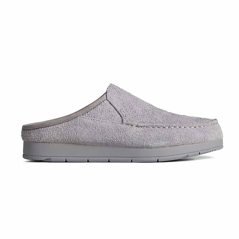 Sperry - Chaussures Moc-Sider Mule en daim pour Femme (STS87434)