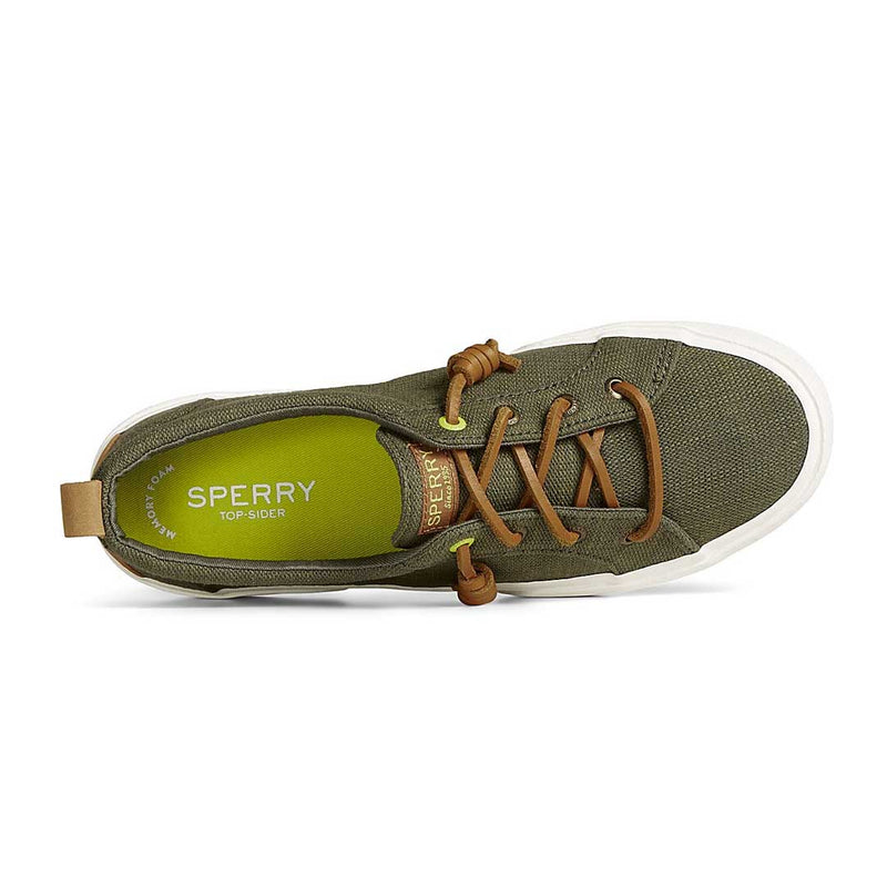 Sperry - Chaussures en jean Pier Wave LTT Femme (STS87759)