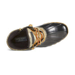 Sperry - Bottes de canard camouflage métallisé d'eau salée pour femme (STS86694)