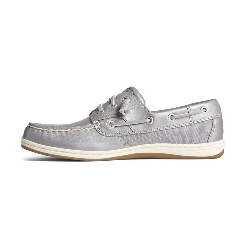 Sperry - Women's Songfish Pearlized Boat Shoes (STS87441)